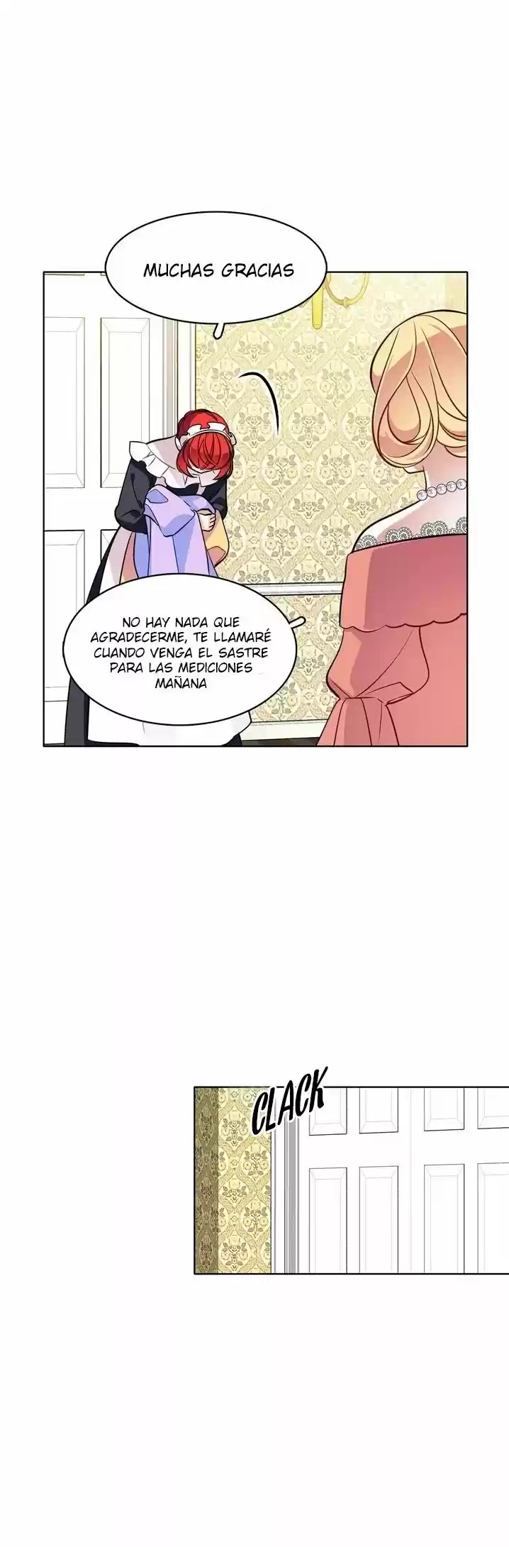 Mueller's Investigator - Capítulo 52 - Página 29 - LectorTMOo