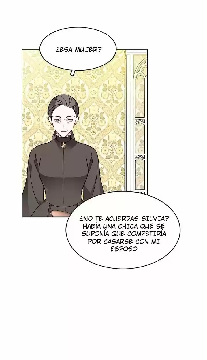Mueller's Investigator - Capítulo 52 - Página 31 - LectorTMOo