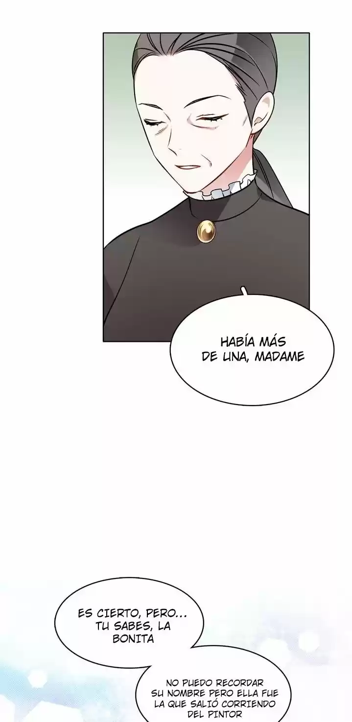 Mueller's Investigator - Capítulo 52 - Página 32 - LectorTMOo