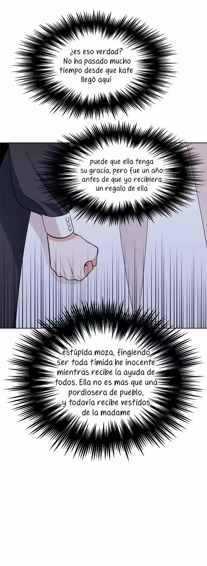 Mueller's Investigator - Capítulo 52 - Página 42 - LectorTMOo