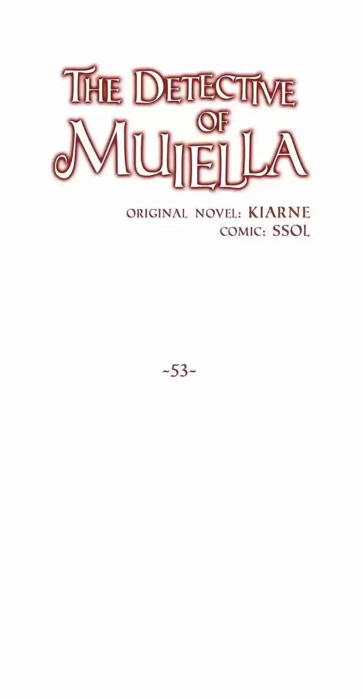 Mueller's Investigator - Capítulo 53 - Página 7 - LectorTMOo