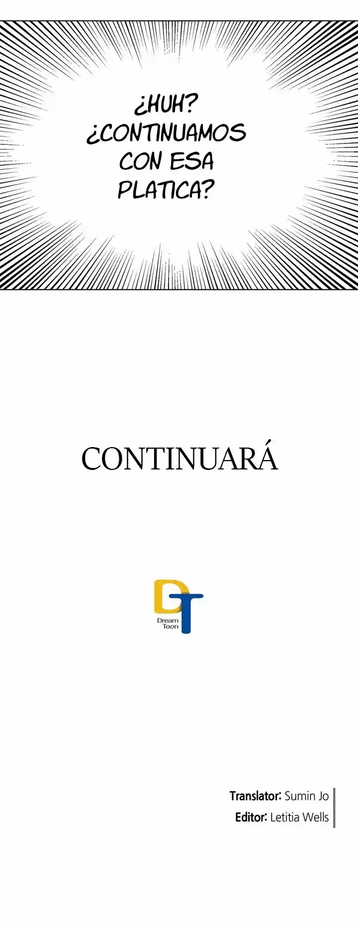 Mueller's Investigator - Capítulo 53 - Página 62 - LectorTMOo
