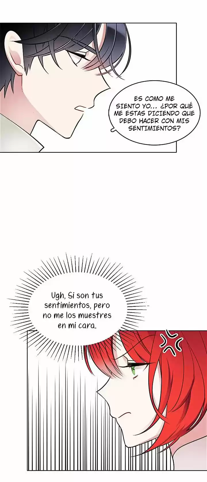 Mueller's Investigator - Capítulo 54 - Página 10 - LectorTMOo