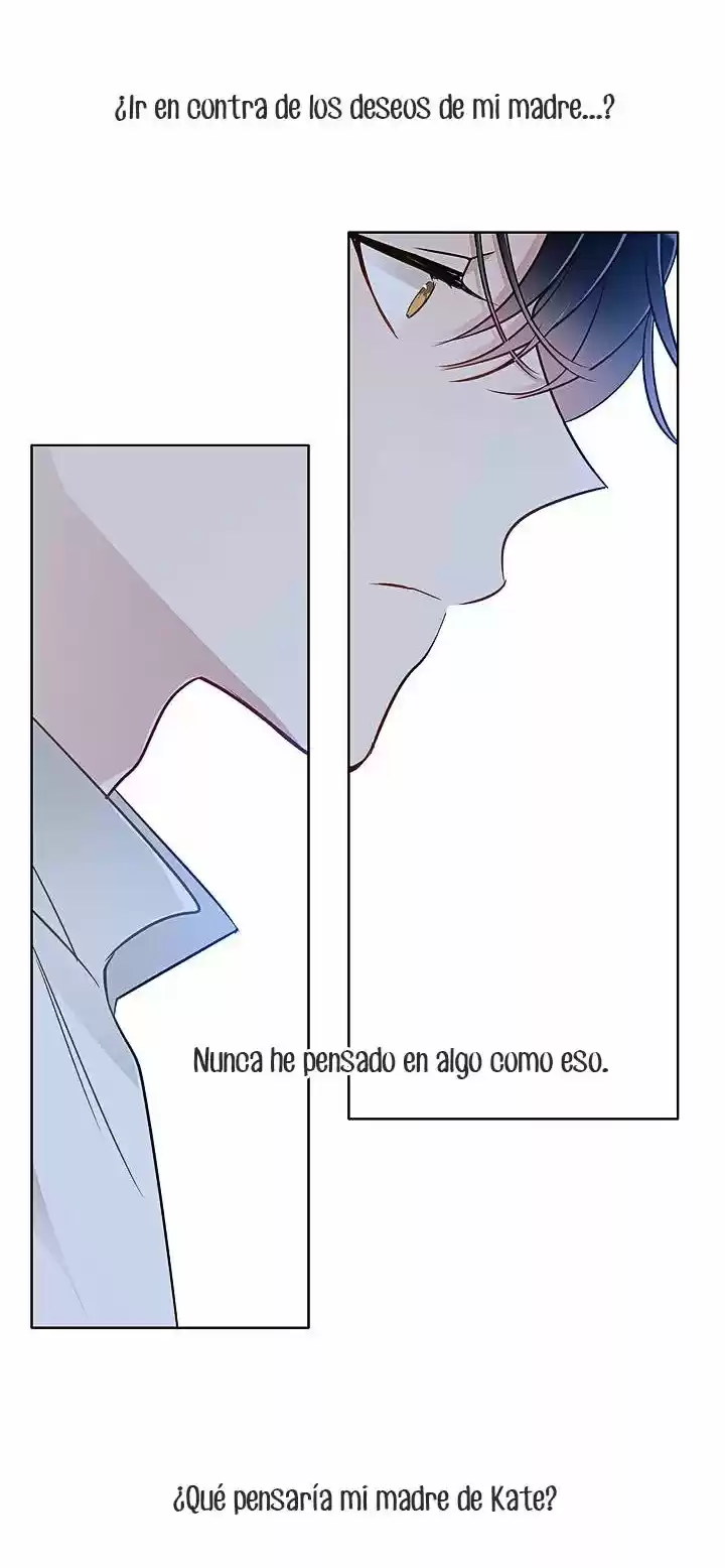 Mueller's Investigator - Capítulo 54 - Página 19 - LectorTMOo