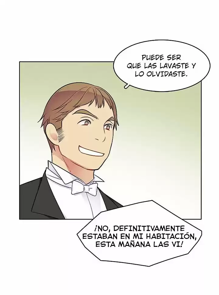 Mueller's Investigator - Capítulo 54 - Página 35 - LectorTMOo