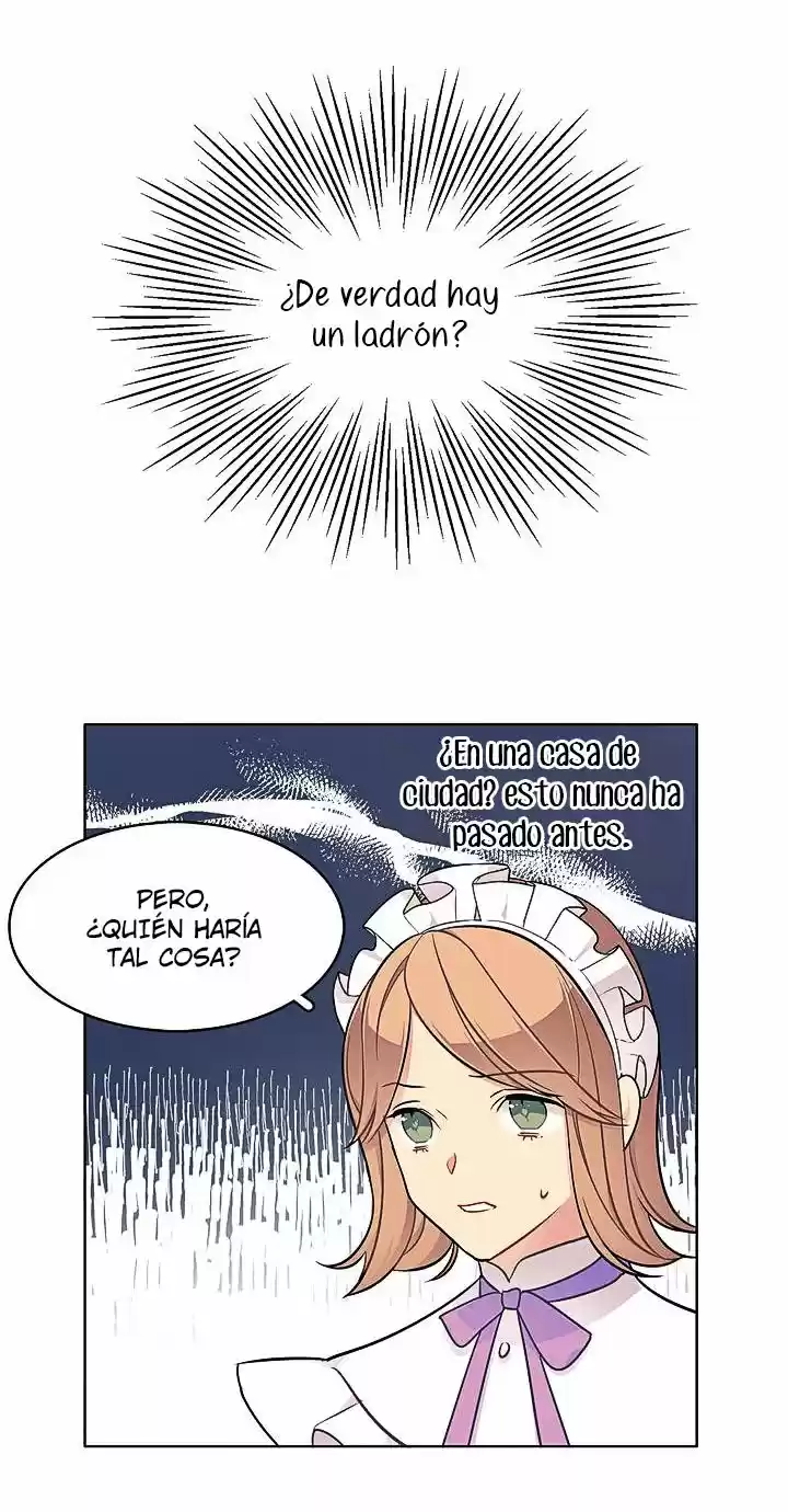 Mueller's Investigator - Capítulo 54 - Página 37 - LectorTMOo