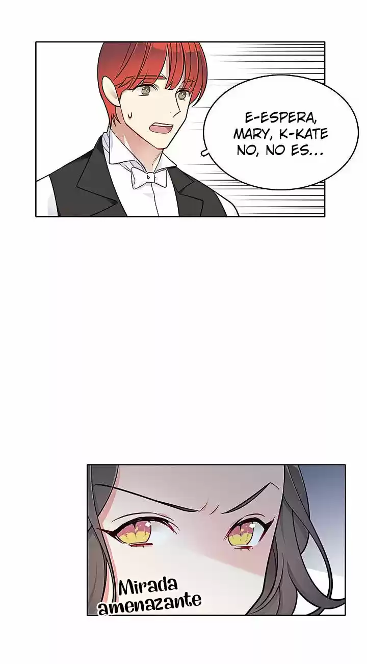 Mueller's Investigator - Capítulo 54 - Página 41 - LectorTMOo
