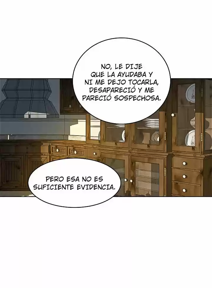 Mueller's Investigator - Capítulo 54 - Página 43 - LectorTMOo