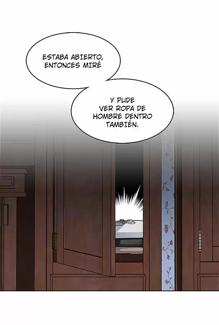Mueller's Investigator - Capítulo 54 - Página 46 - LectorTMOo