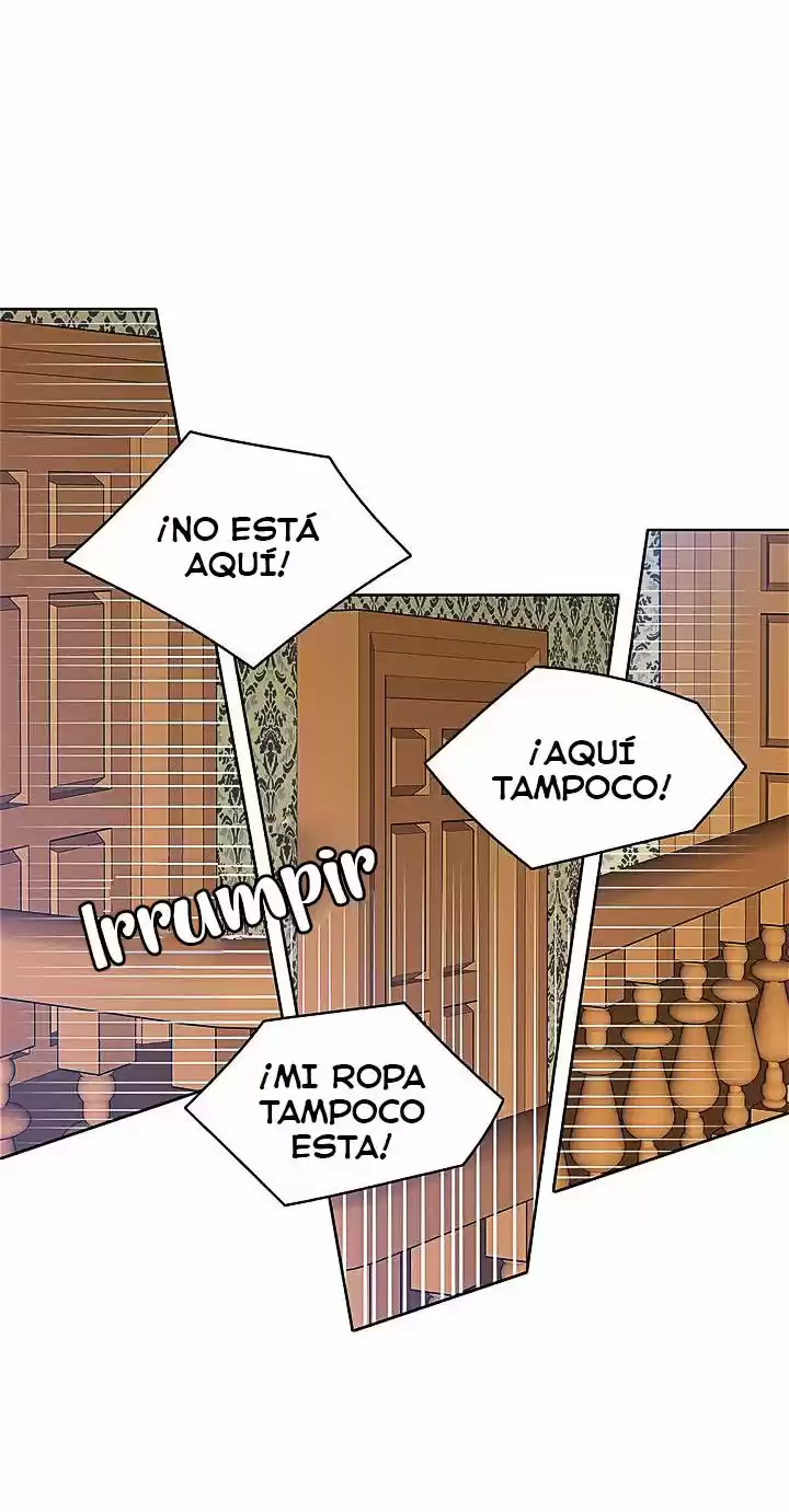 Mueller's Investigator - Capítulo 54 - Página 50 - LectorTMOo