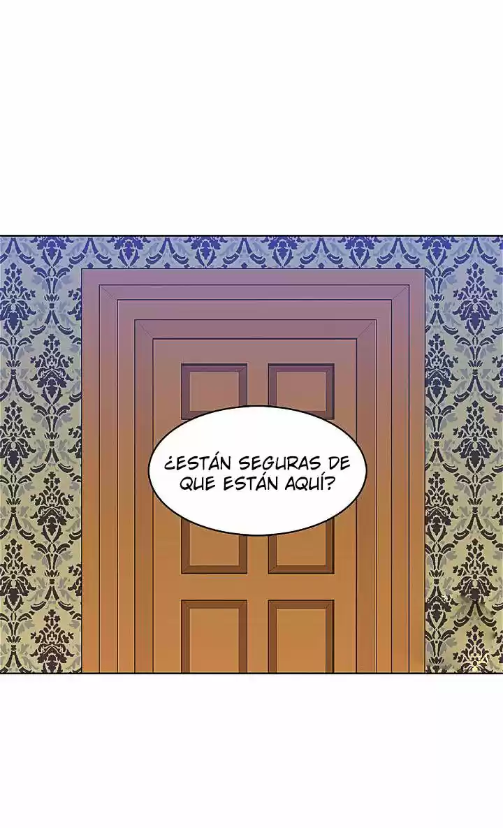Mueller's Investigator - Capítulo 54 - Página 52 - LectorTMOo