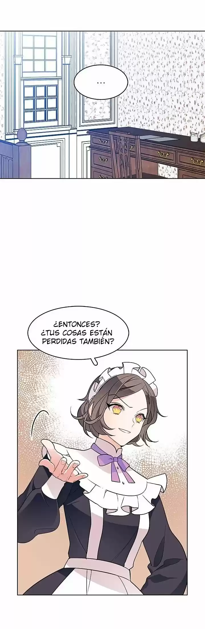 Mueller's Investigator - Capítulo 55 - Página 15 - LectorTMOo