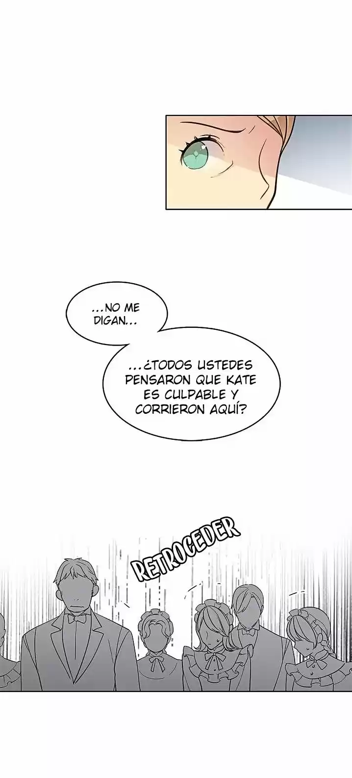 Mueller's Investigator - Capítulo 55 - Página 24 - LectorTMOo