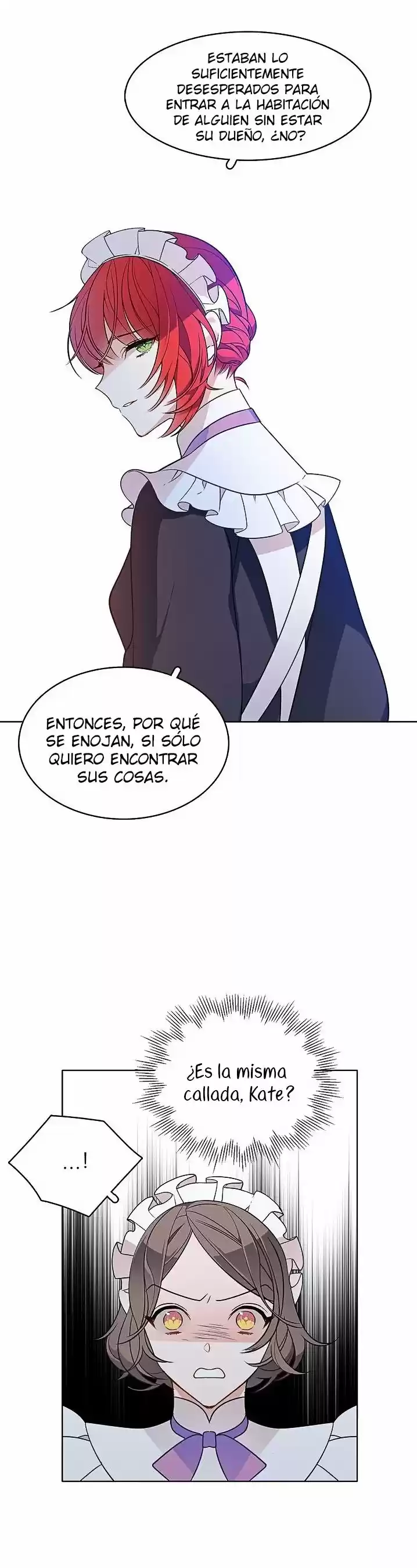 Mueller's Investigator - Capítulo 55 - Página 29 - LectorTMOo