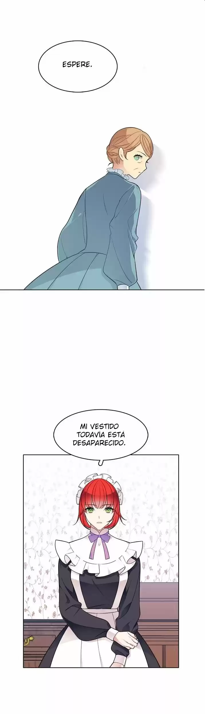 Mueller's Investigator - Capítulo 56 - Página 11 - LectorTMOo
