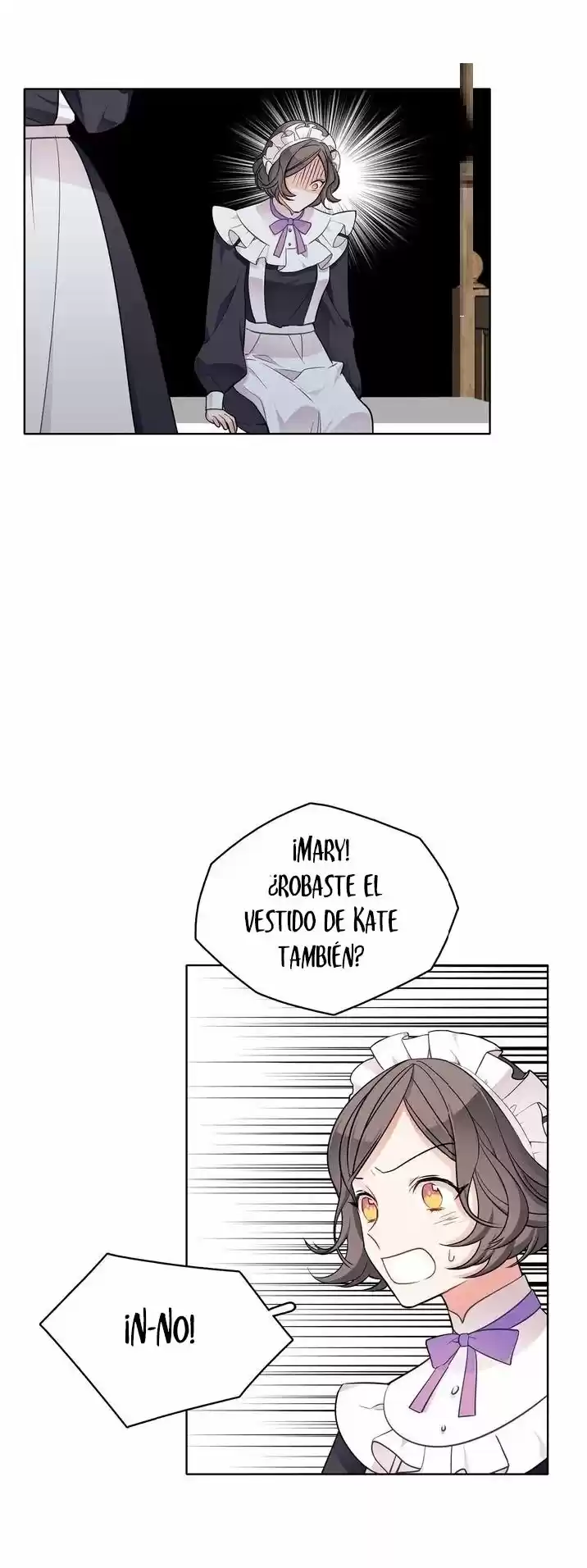 Mueller's Investigator - Capítulo 56 - Página 12 - LectorTMOo
