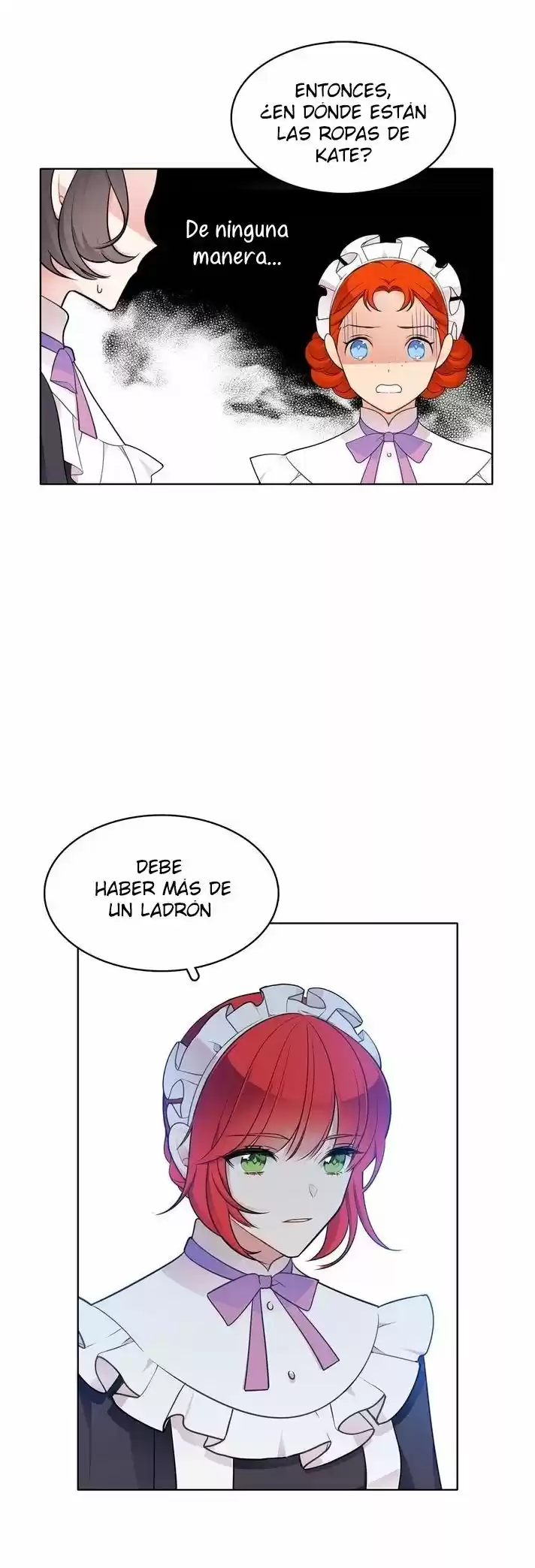 Mueller's Investigator - Capítulo 56 - Página 13 - LectorTMOo
