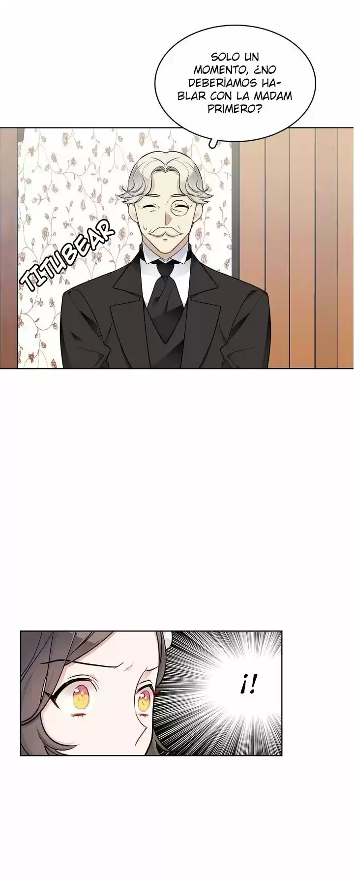 Mueller's Investigator - Capítulo 56 - Página 21 - LectorTMOo