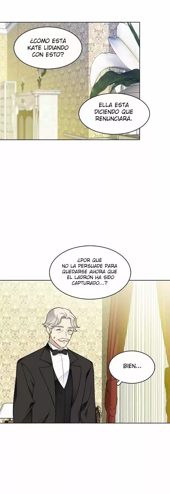 Mueller's Investigator - Capítulo 56 - Página 26 - LectorTMOo