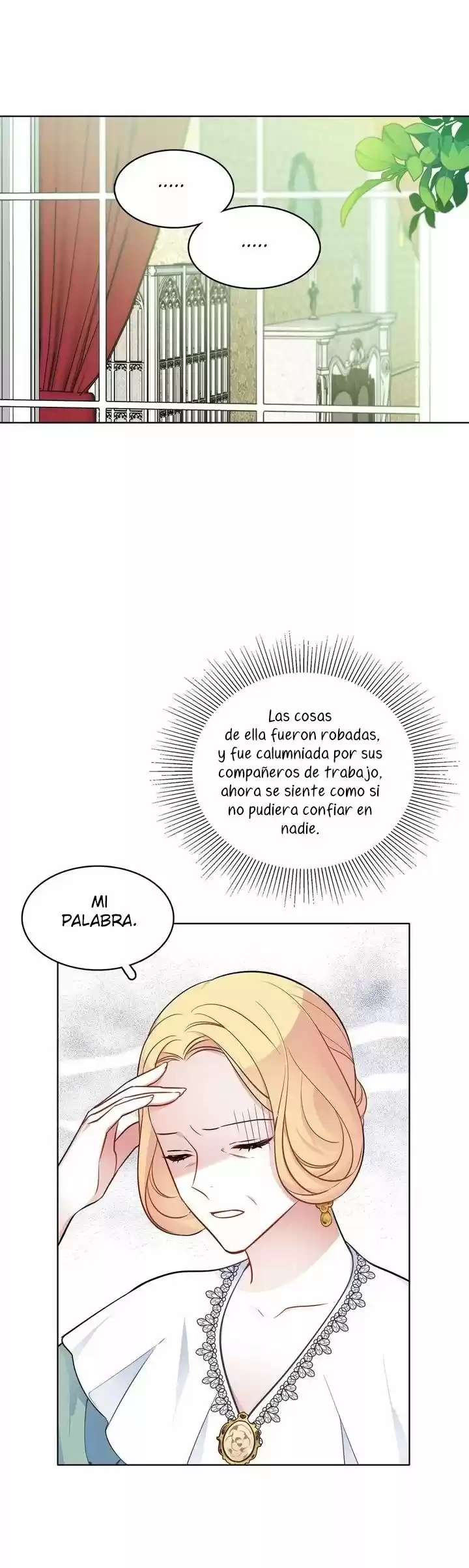 Mueller's Investigator - Capítulo 56 - Página 27 - LectorTMOo