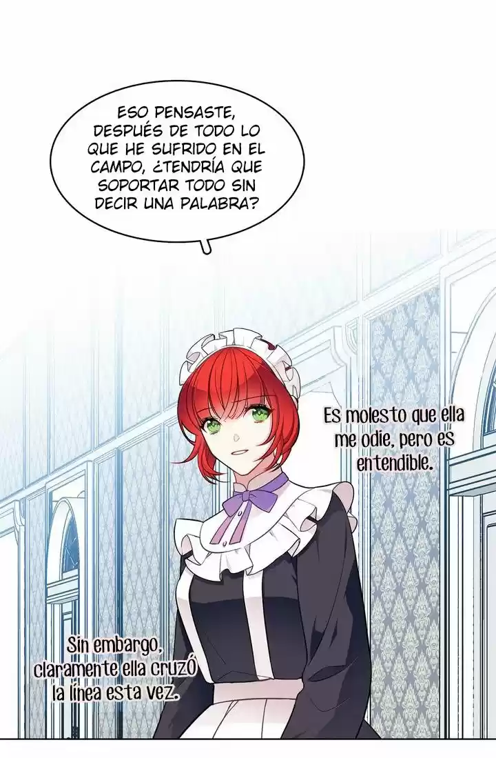 Mueller's Investigator - Capítulo 57 - Página 8 - LectorTMOo