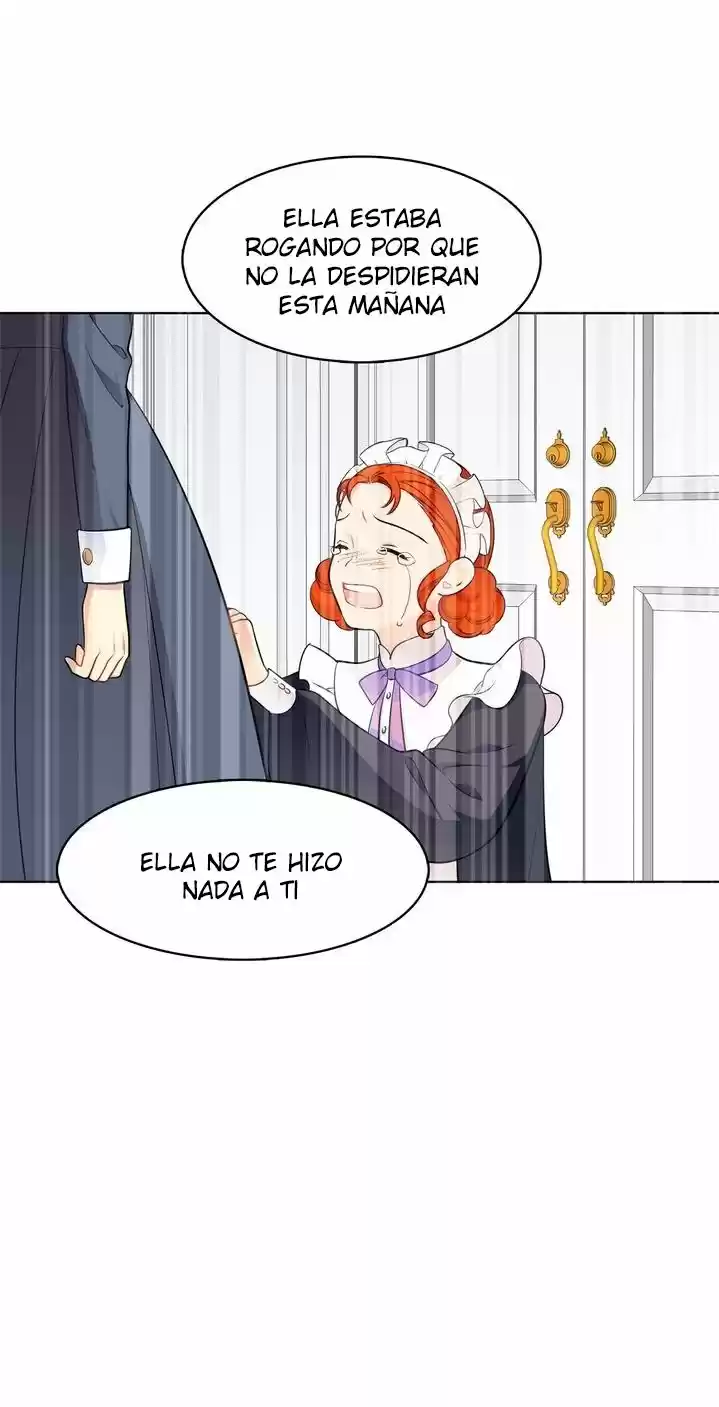 Mueller's Investigator - Capítulo 57 - Página 10 - LectorTMOo