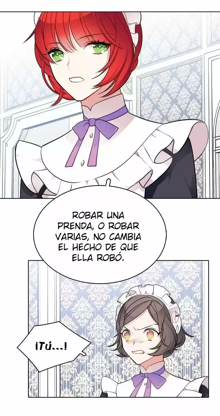 Mueller's Investigator - Capítulo 57 - Página 14 - LectorTMOo