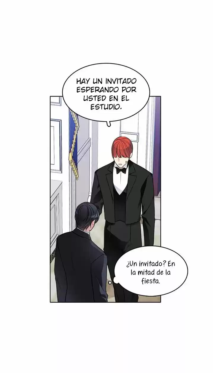 Mueller's Investigator - Capítulo 57 - Página 22 - LectorTMOo