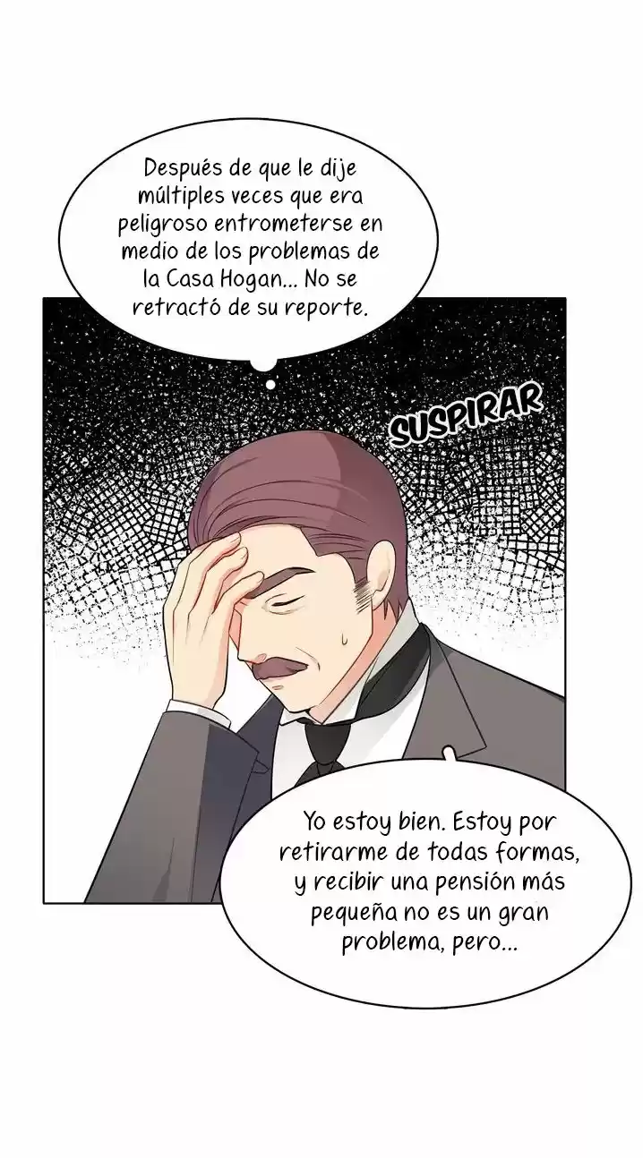 Mueller's Investigator - Capítulo 57 - Página 27 - LectorTMOo