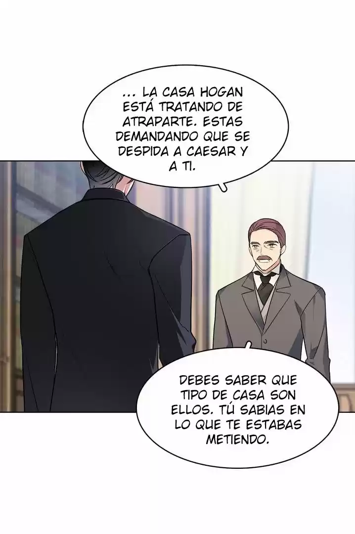 Mueller's Investigator - Capítulo 57 - Página 28 - LectorTMOo