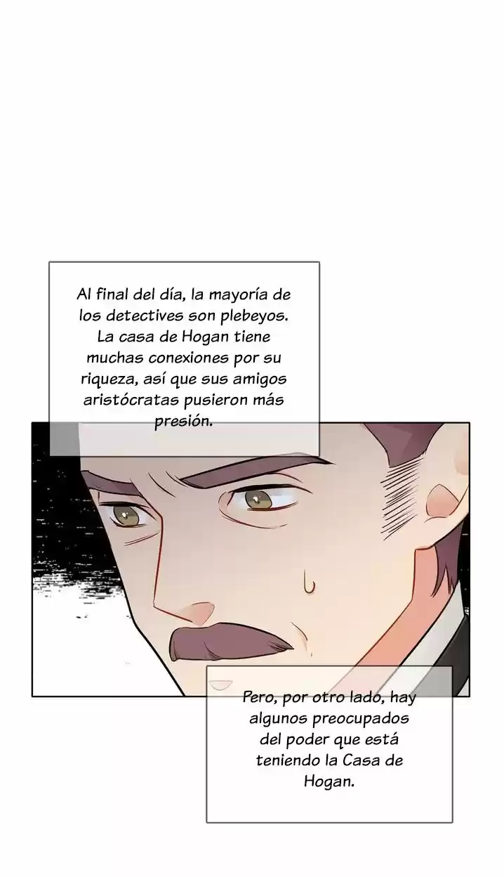 Mueller's Investigator - Capítulo 57 - Página 30 - LectorTMOo