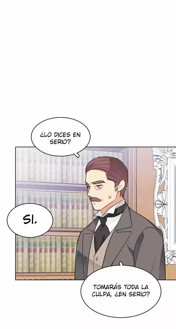 Mueller's Investigator - Capítulo 57 - Página 35 - LectorTMOo