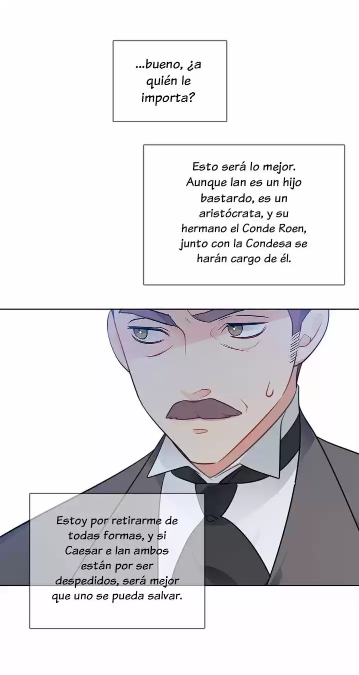 Mueller's Investigator - Capítulo 57 - Página 37 - LectorTMOo