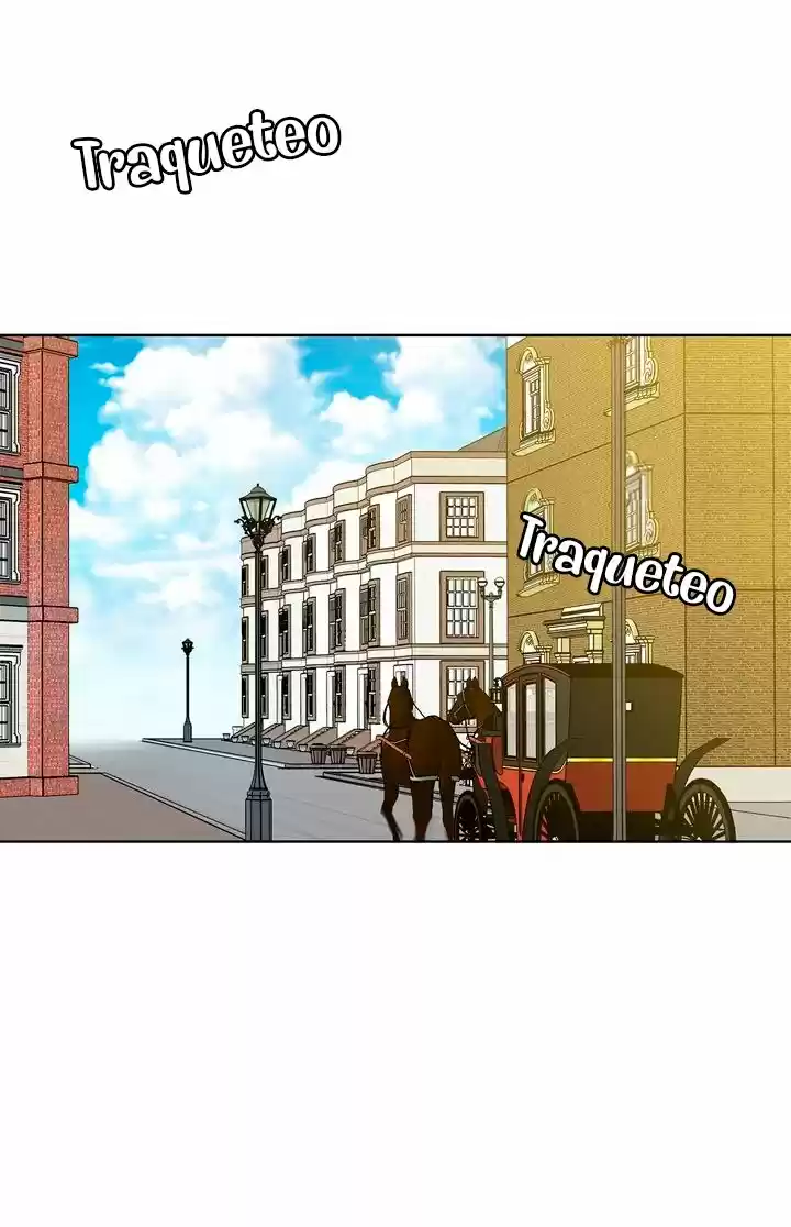 Mueller's Investigator - Capítulo 58 - Página 5 - LectorTMOo