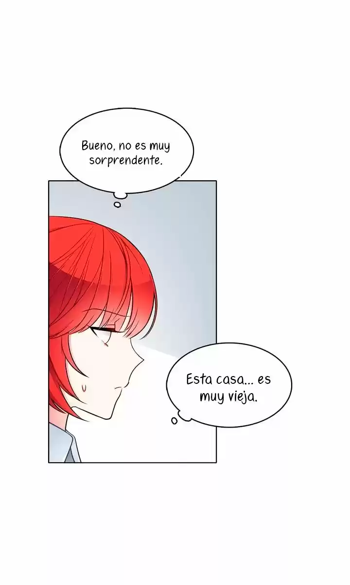Mueller's Investigator - Capítulo 58 - Página 17 - LectorTMOo