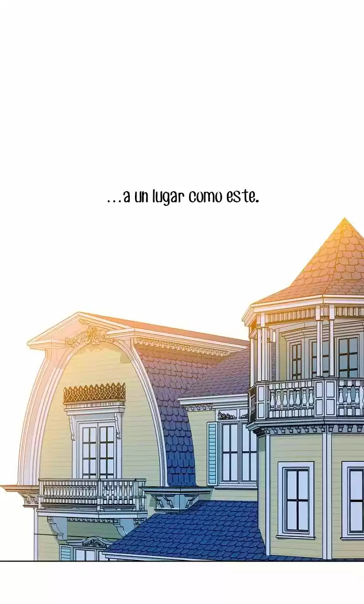 Mueller's Investigator - Capítulo 58 - Página 25 - LectorTMOo