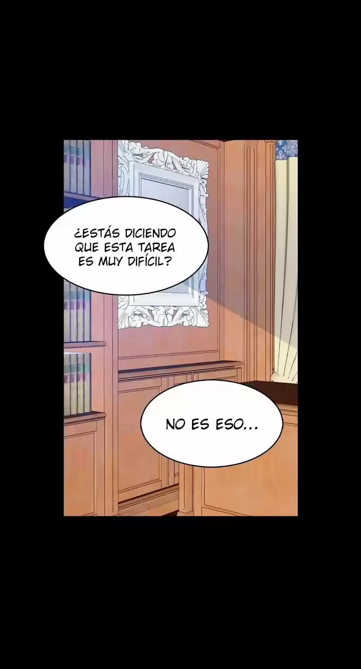 Mueller's Investigator - Capítulo 58 - Página 38 - LectorTMOo