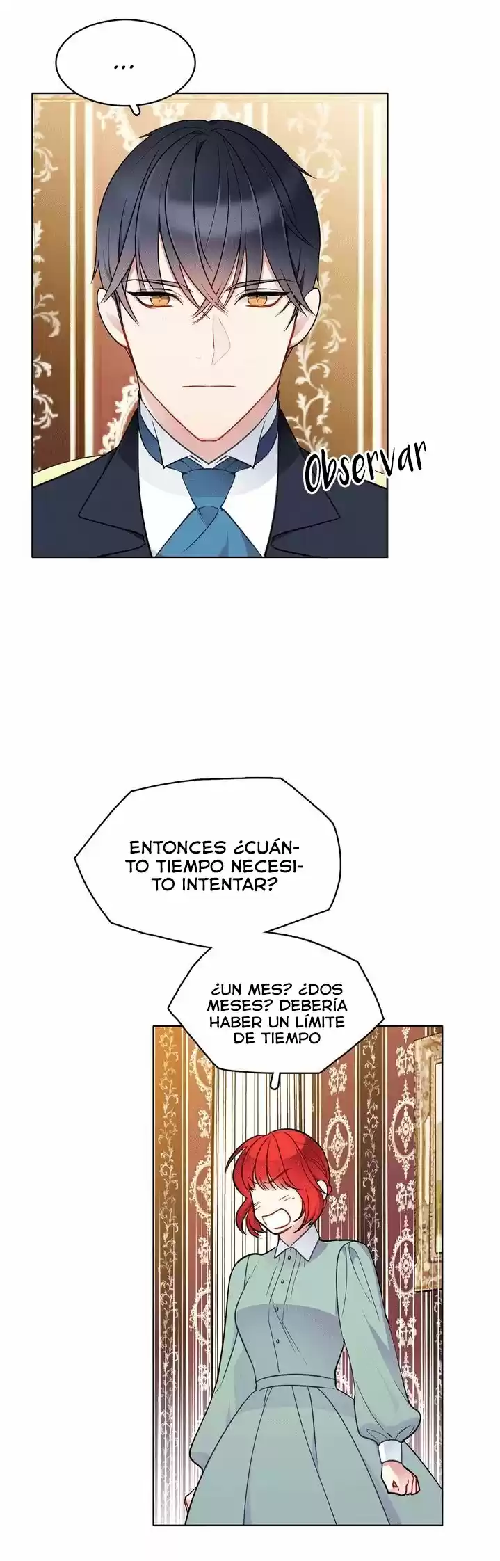 Mueller's Investigator - Capítulo 59 - Página 16 - LectorTMOo