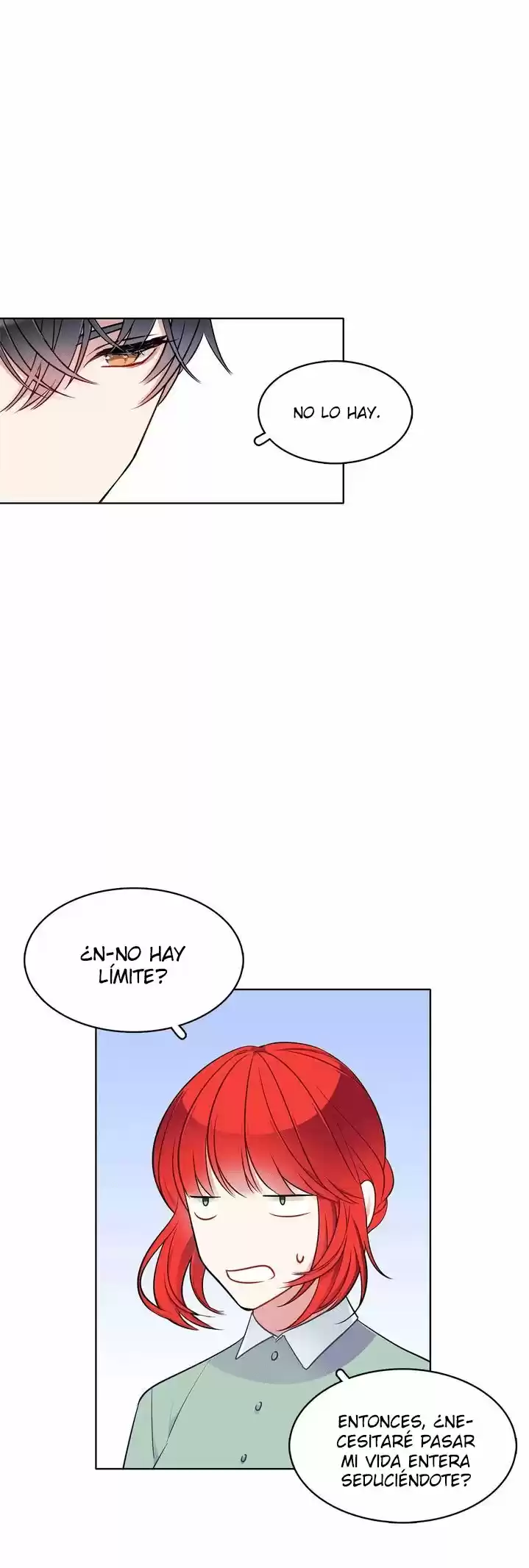 Mueller's Investigator - Capítulo 59 - Página 17 - LectorTMOo