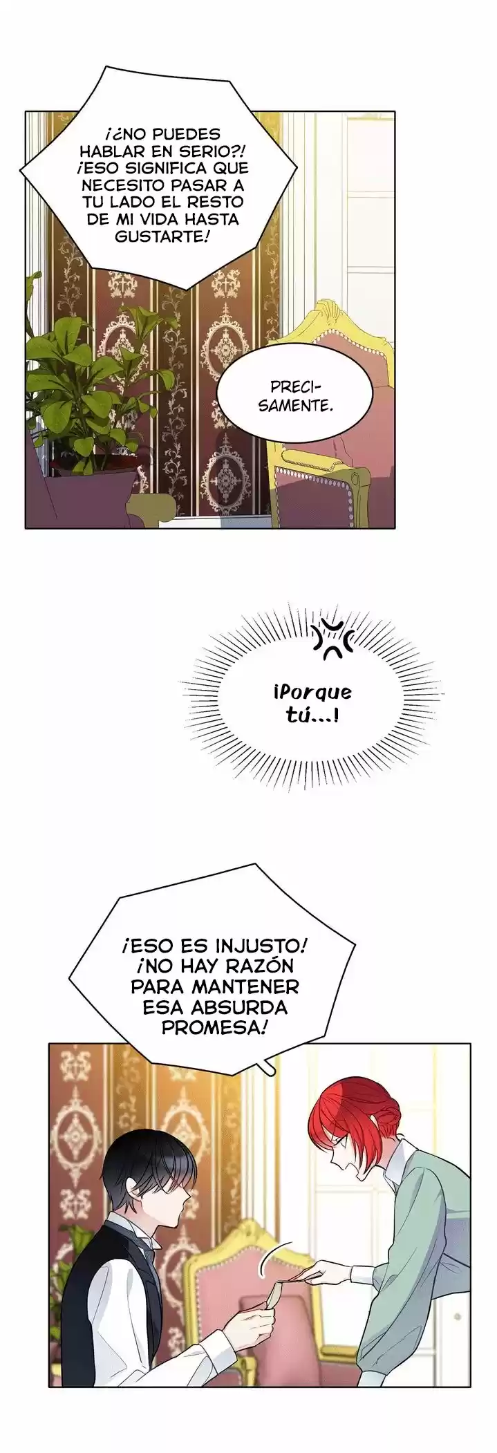 Mueller's Investigator - Capítulo 59 - Página 19 - LectorTMOo