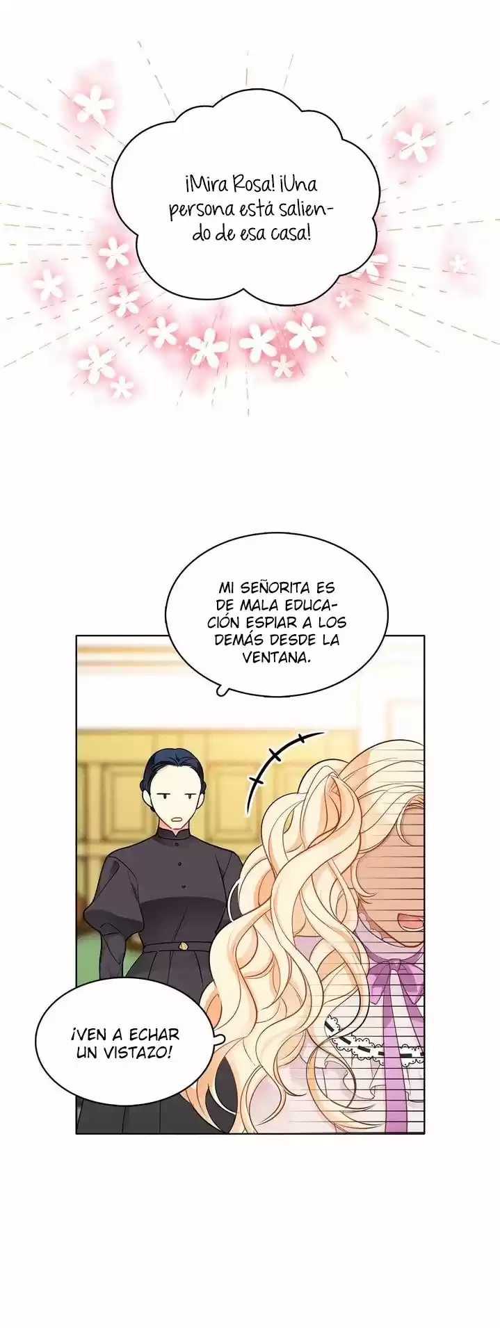 Mueller's Investigator - Capítulo 59 - Página 24 - LectorTMOo