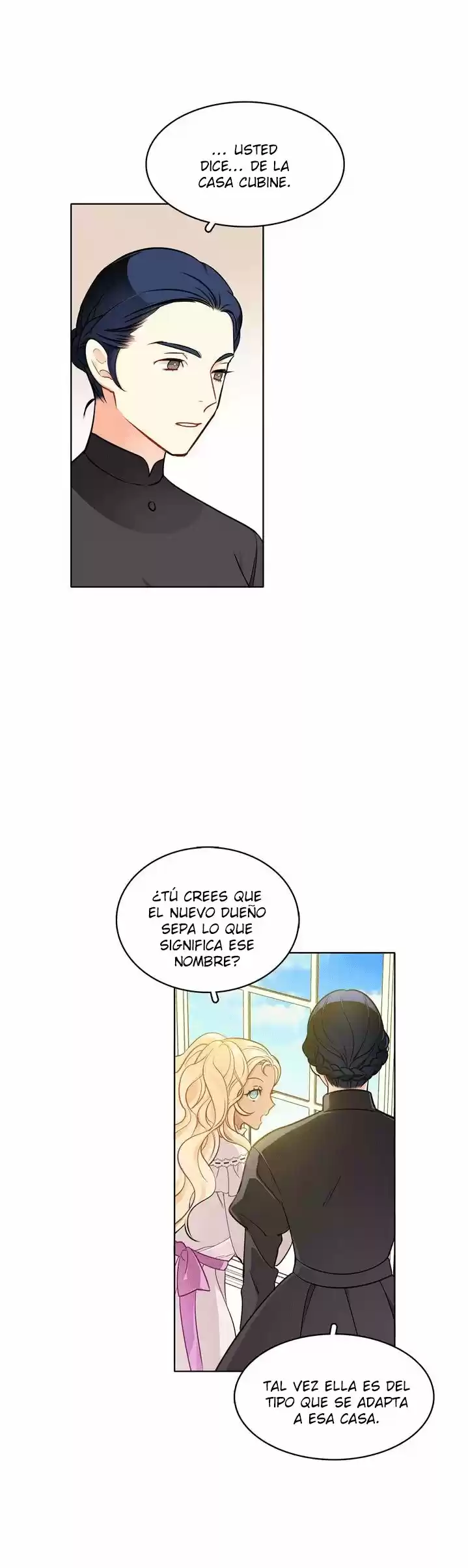 Mueller's Investigator - Capítulo 59 - Página 26 - LectorTMOo
