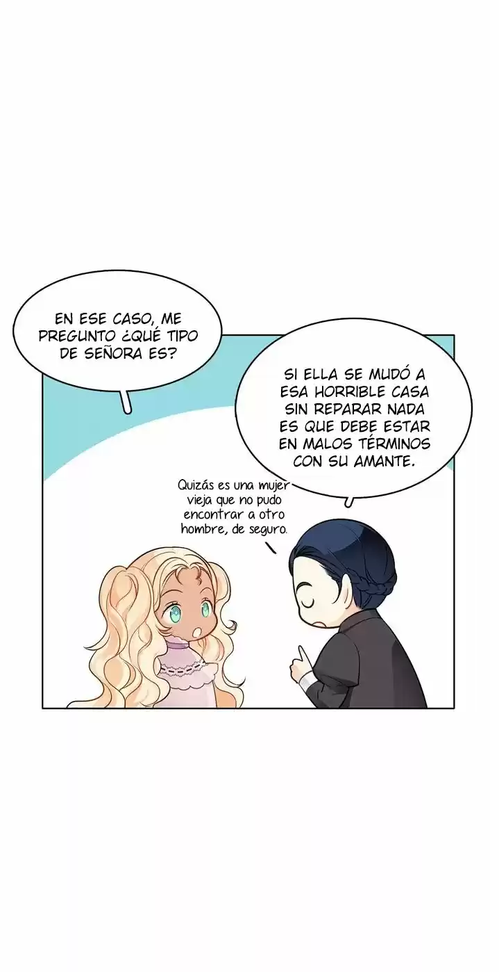 Mueller's Investigator - Capítulo 59 - Página 27 - LectorTMOo
