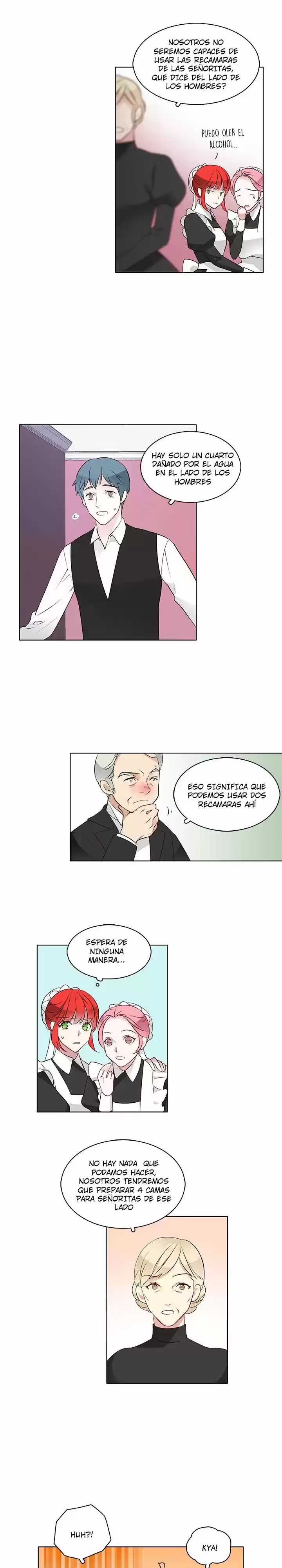 Mueller's Investigator - Capítulo 6 - Página 6 - LectorTMOo