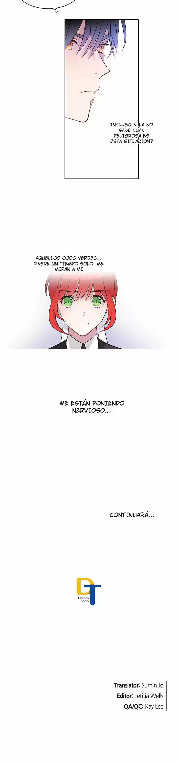 Mueller's Investigator - Capítulo 6 - Página 15 - LectorTMOo