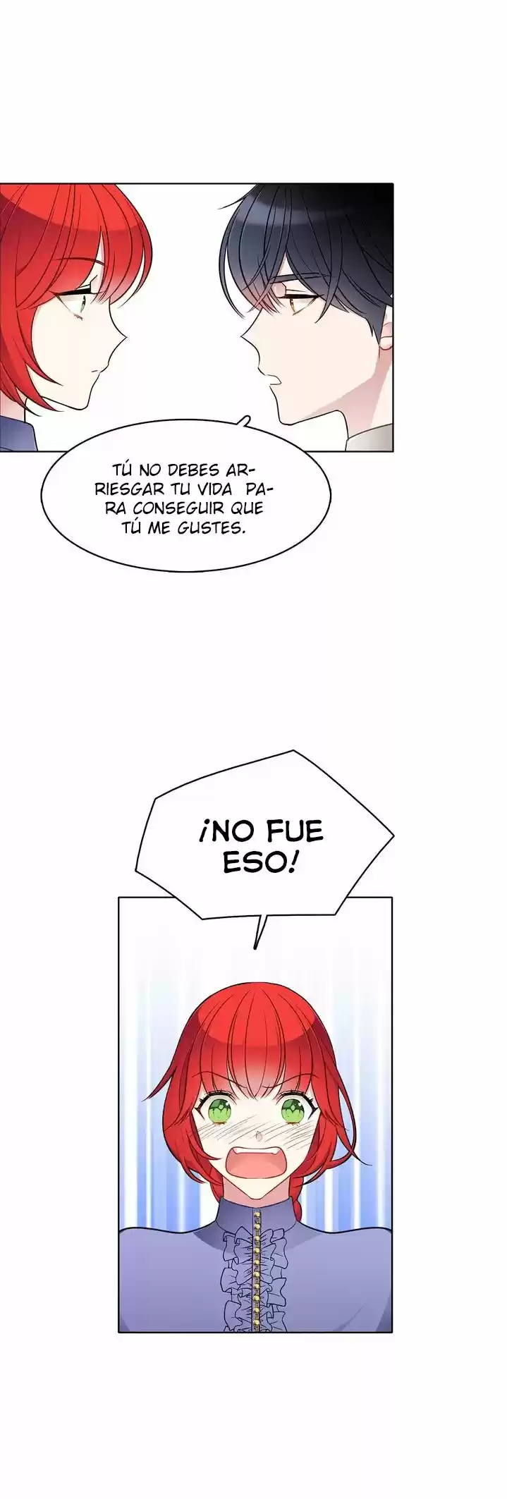Mueller's Investigator - Capítulo 60 - Página 26 - LectorTMOo