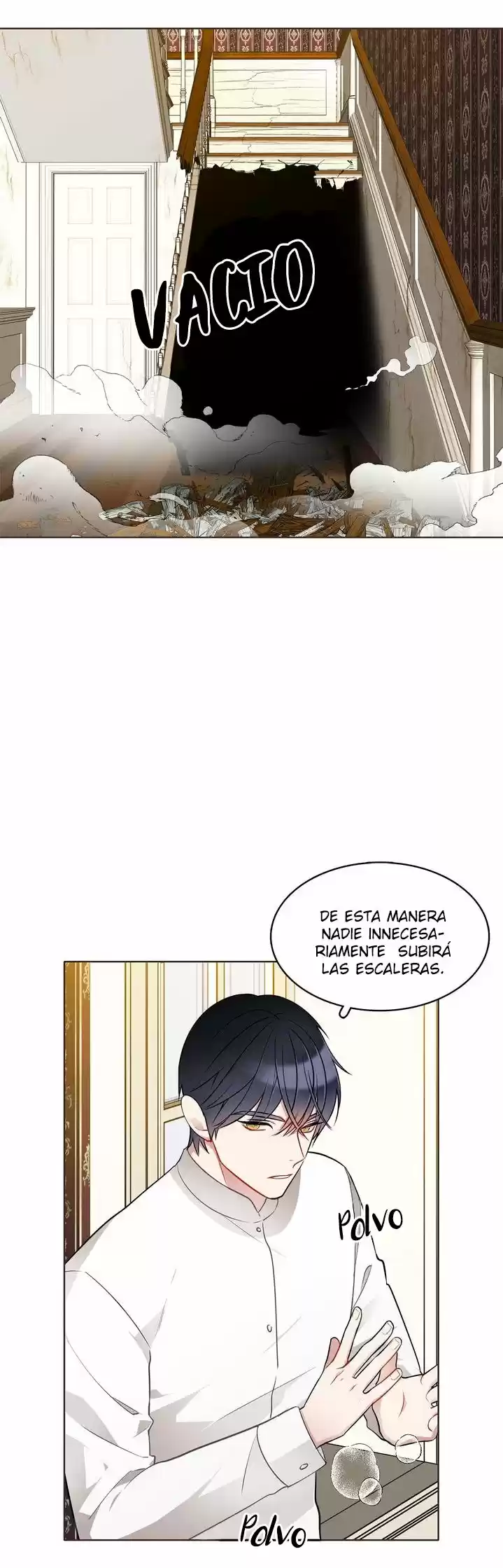 Mueller's Investigator - Capítulo 60 - Página 35 - LectorTMOo
