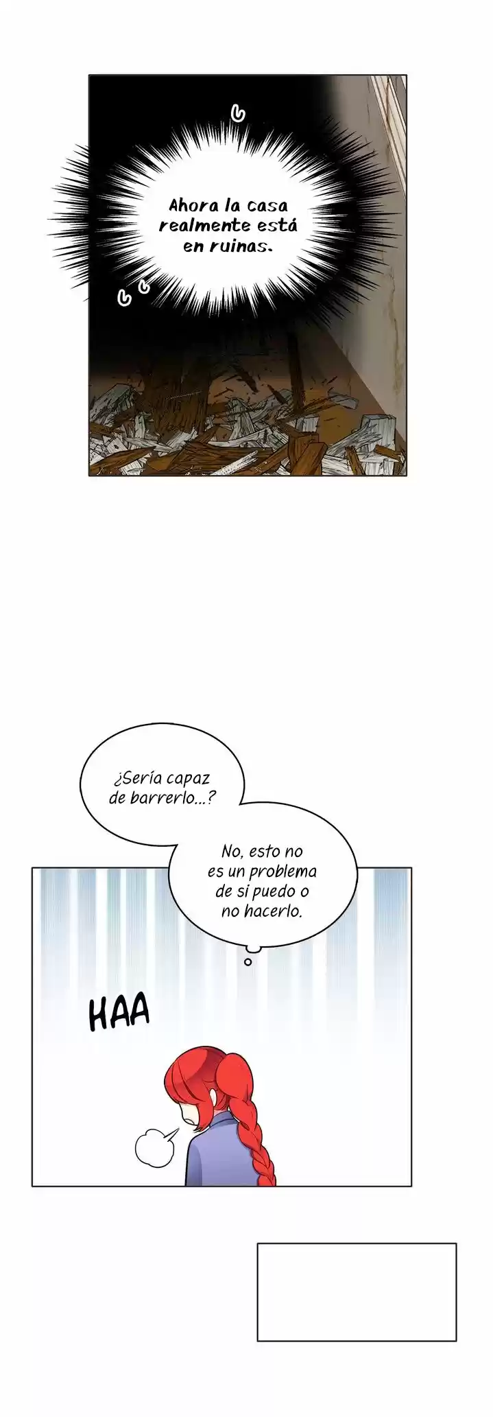 Mueller's Investigator - Capítulo 60 - Página 37 - LectorTMOo