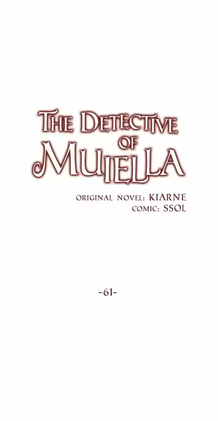 Mueller's Investigator - Capítulo 61 - Página 4 - LectorTMOo