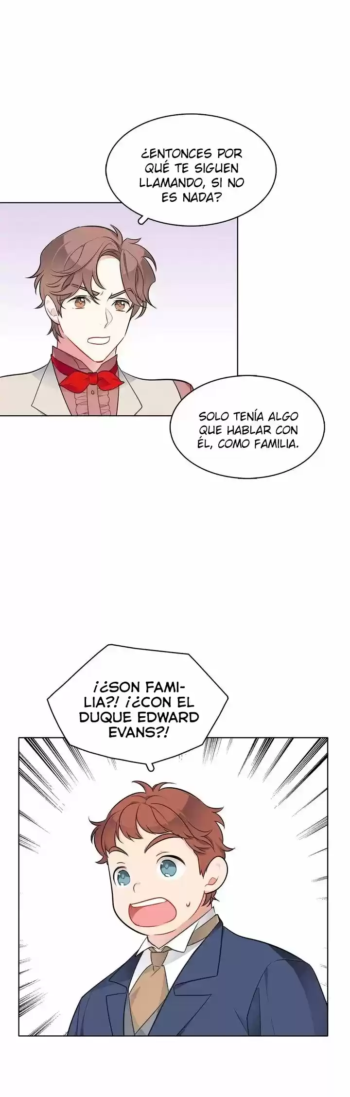 Mueller's Investigator - Capítulo 61 - Página 29 - LectorTMOo